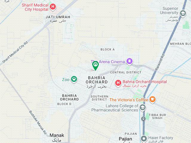 Property for sale in لاہور, لاہور ڈویژن