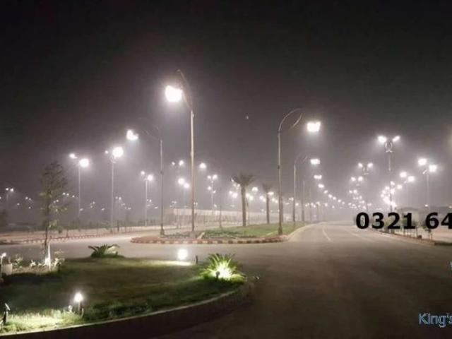 Land for sale in تحصیل گوجرانوالہ شہر, گوجرانوالہ ڈویژن