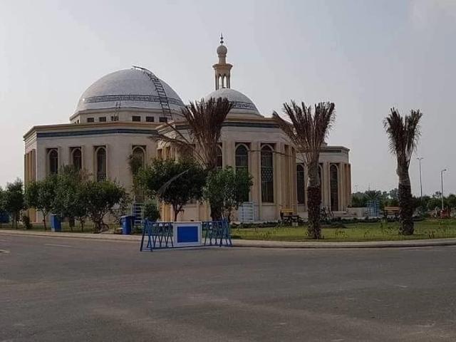 Land for sale in Rawalpindi, Islamabad Capital Territory