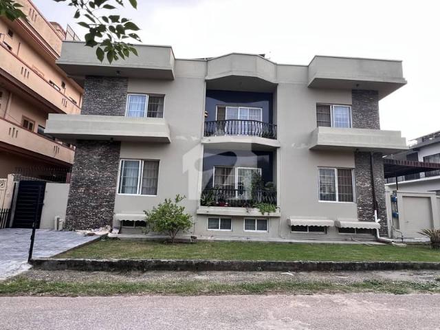 Property for rent in Islamabad