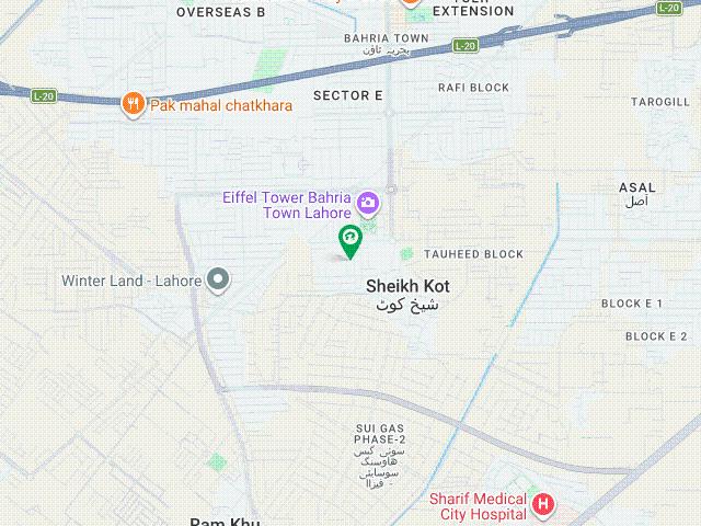 Property for sale in Rawalpindi, Islamabad Capital Territory