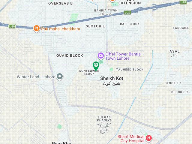 Property for sale in Rawalpindi, Islamabad Capital Territory