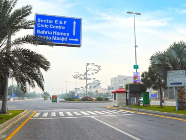 Land for sale in Rawalpindi, Islamabad Capital Territory