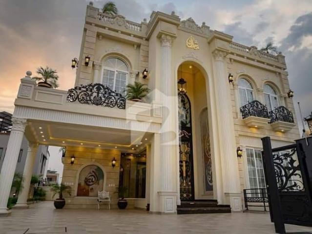 House for sale in Rawalpindi, Islamabad Capital Territory
