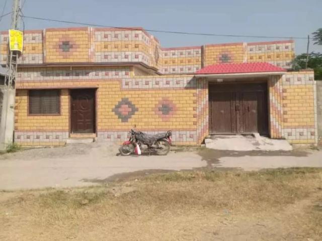 House for sale in Haripur, North West Frontier Province