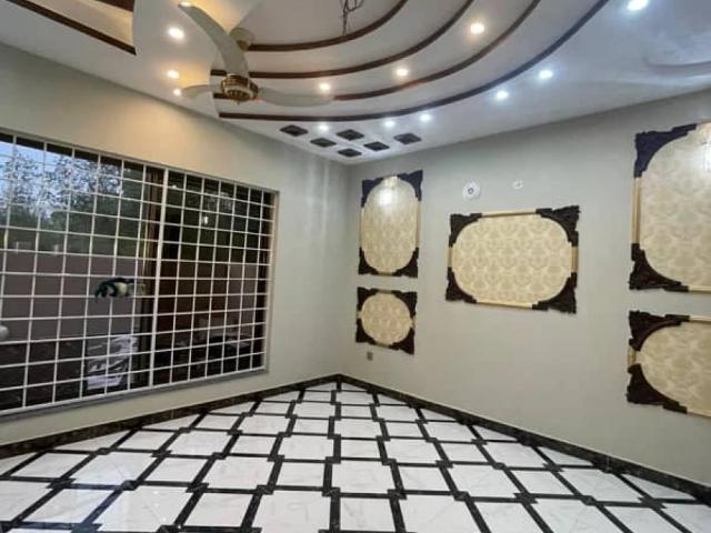 House for sale in Rawalpindi, Islamabad Capital Territory