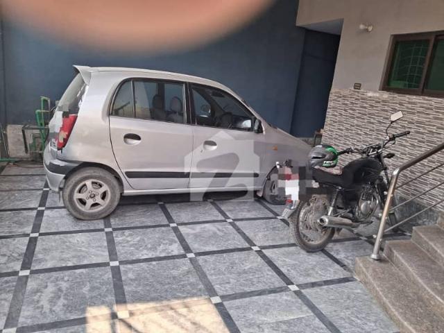 House for sale in Rawalpindi, Islamabad Capital Territory