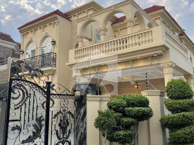 House for sale in Rawalpindi, Islamabad Capital Territory