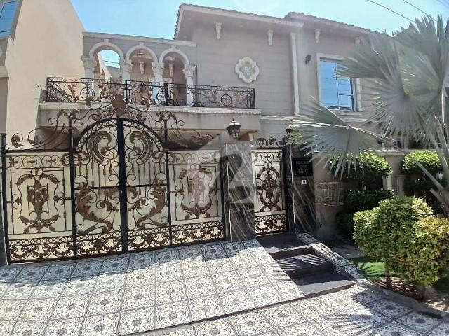 House for sale in Rawalpindi, Islamabad Capital Territory