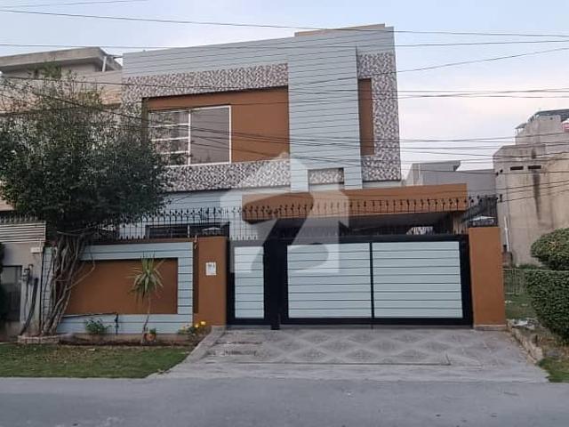 House for sale in Rawalpindi, Islamabad Capital Territory