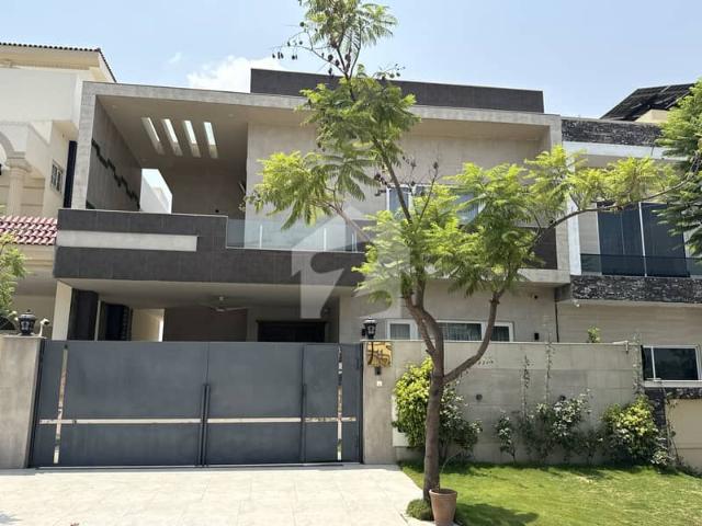 House for sale in Islamabad