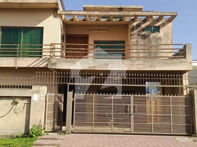House for sale in Islamabad