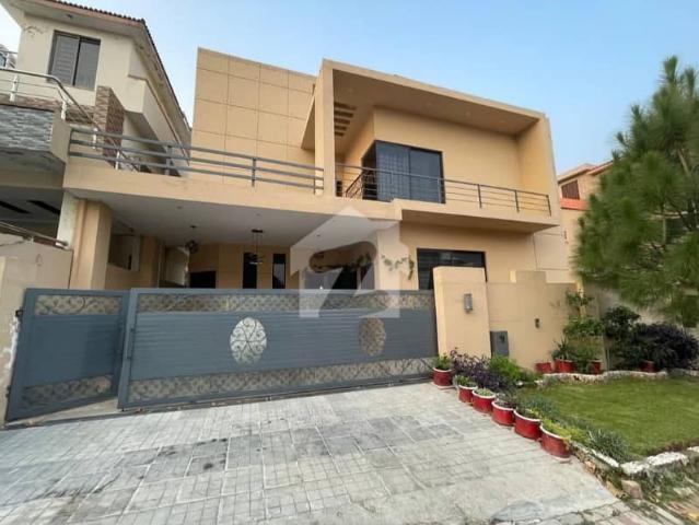 House for sale in Islamabad