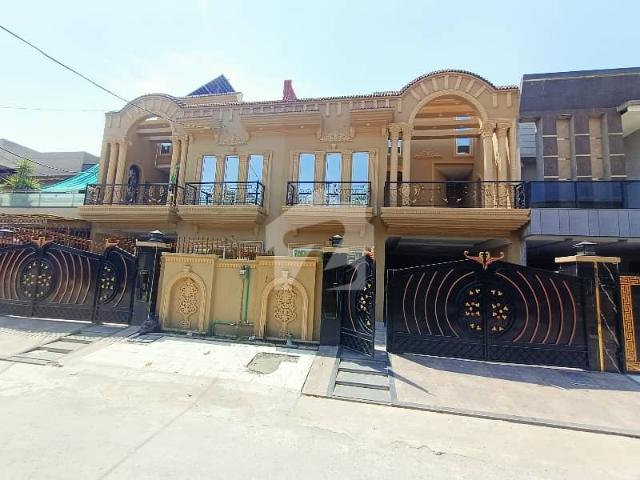 House for sale in Rawalpindi, Islamabad Capital Territory