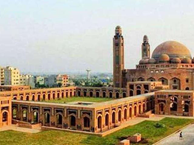 Land for sale in Rawalpindi, Islamabad Capital Territory