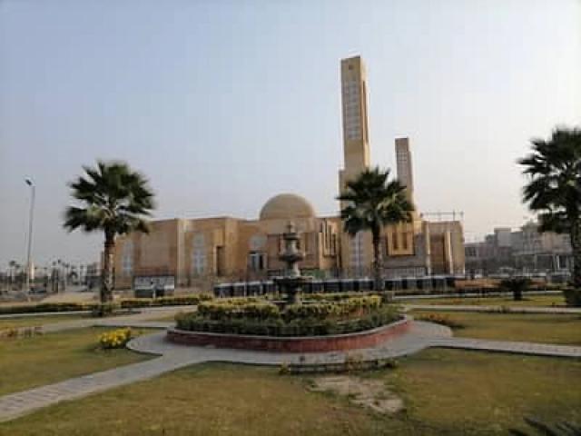 Land for sale in Gujranwala, Islamabad Capital Territory