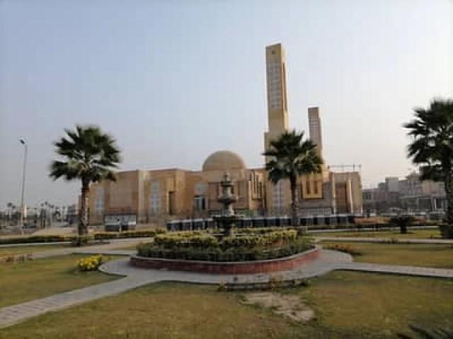 Land for sale in Gujranwala, Islamabad Capital Territory
