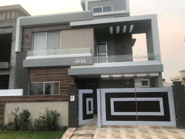 House for sale in Rawalpindi, Islamabad Capital Territory