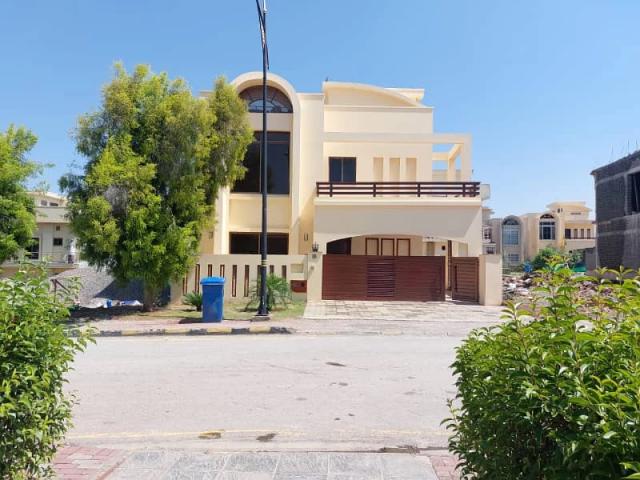 House for sale in Islamabad