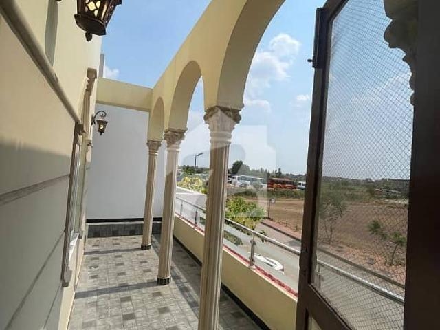 House for sale in Islamabad
