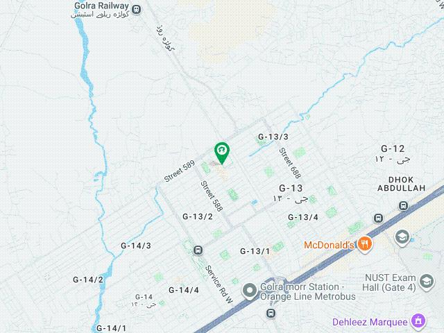 Property for sale in Islamabad