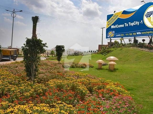 Property for sale in Islamabad