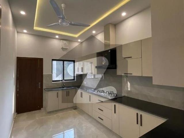 House for sale in اسلام آباد, زون 1