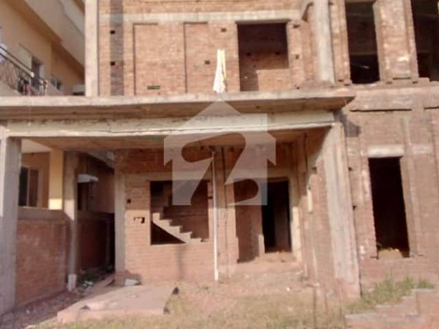 House for sale in Islamabad