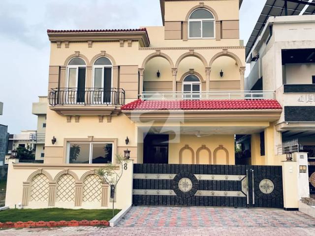 House for sale in Islamabad