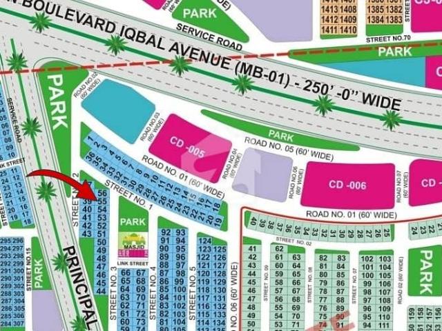 Property for sale in Bahawalpur, Islamabad Capital Territory