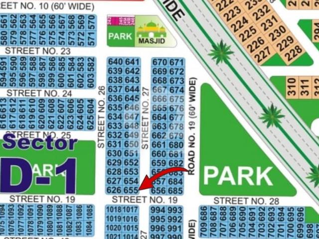 Property for sale in Bahawalpur, Islamabad Capital Territory