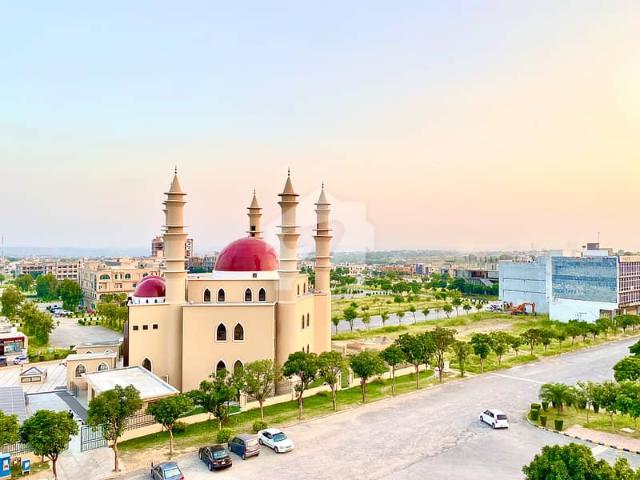Property for sale in Islamabad