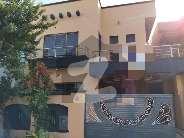 House for sale in Rawalpindi, Islamabad Capital Territory