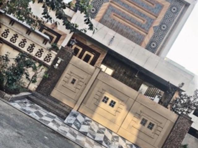 House for sale in Gujranwala, Islamabad Capital Territory