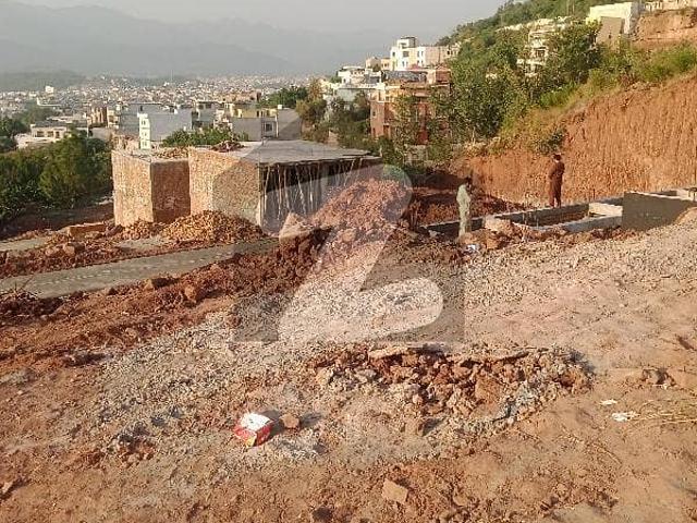 Property for sale in Islamabad