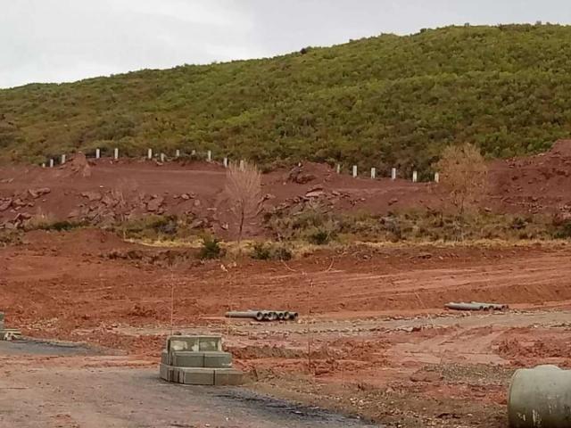 Land for sale in Islamabad