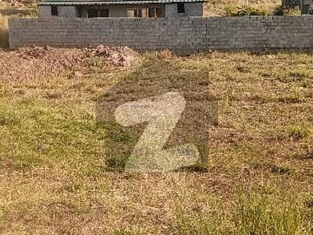 Property for sale in Islamabad
