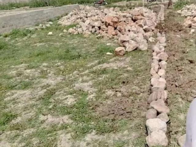 Land for sale in Kohat, North West Frontier Province
