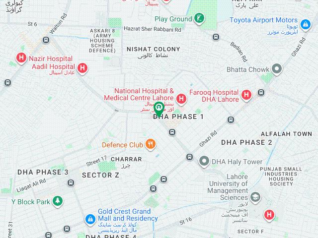 Building for sale in Rawalpindi, Islamabad Capital Territory