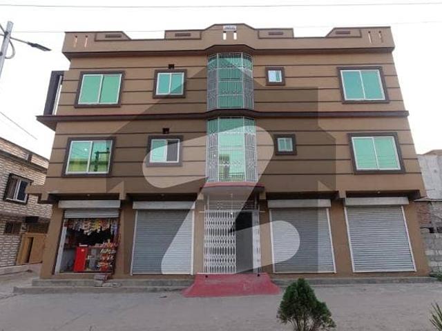 Building for sale in Islamabad