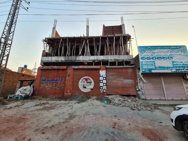 Commercial for rent in Rawalpindi, Islamabad Capital Territory