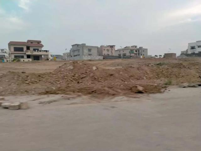 Land for sale in Rawalpindi, Islamabad Capital Territory