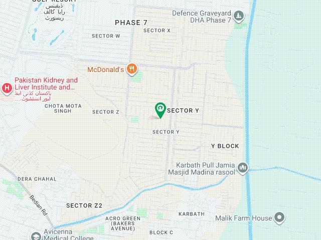 Property for sale in Rawalpindi, Islamabad Capital Territory