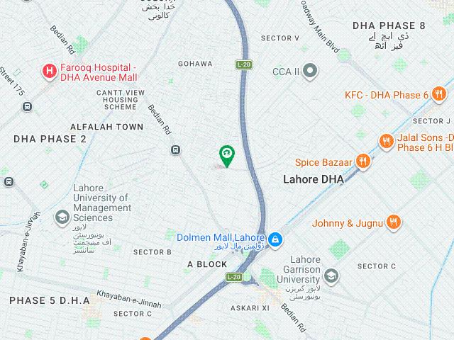 Property for sale in Rawalpindi, Islamabad Capital Territory