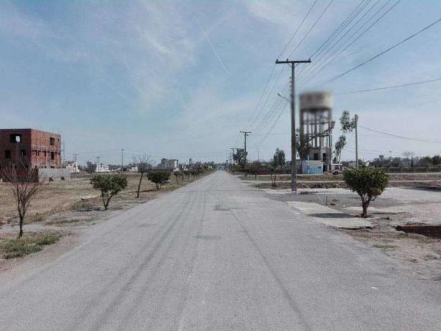 Land for sale in Rawalpindi, Islamabad Capital Territory