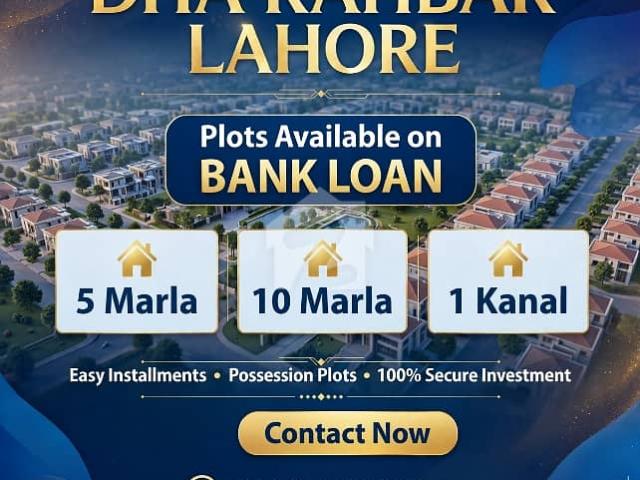 Property for sale in لاہور, لاہور ڈویژن