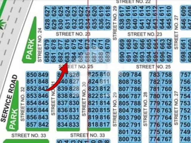 Property for sale in Bahawalpur, Islamabad Capital Territory