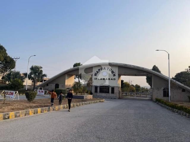 Property for sale in Islamabad