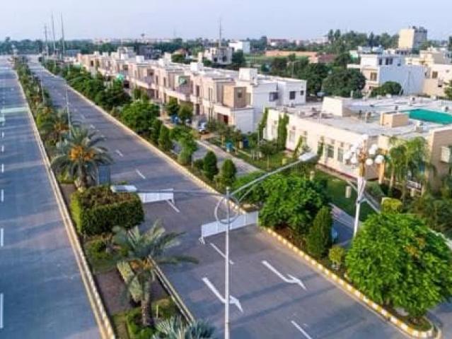 Land for sale in Rawalpindi, Islamabad Capital Territory