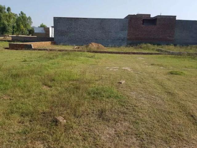 Land for sale in Khushab, Islamabad Capital Territory
